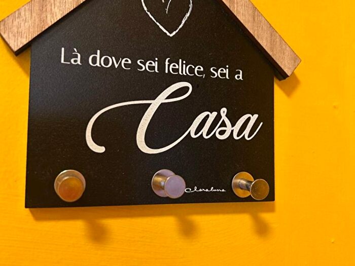 Appartamento con 5 locali in affitto in Via Toce, Falchera, Torino