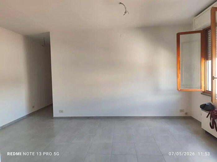 Appartamento trilocale in vendita in Quarrata