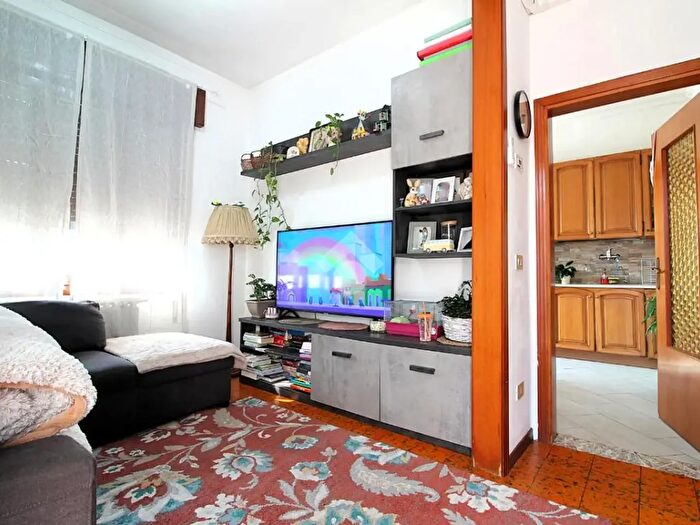 Casa trilocale in vendita in Meolo