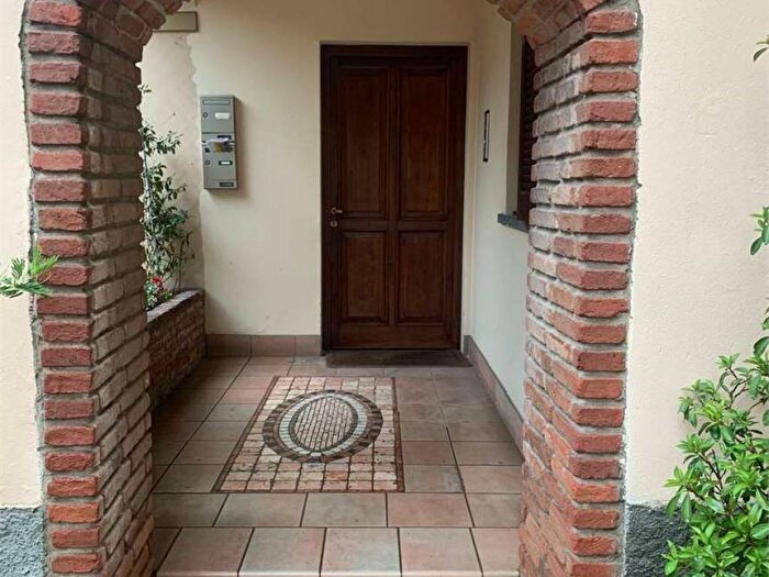 Appartamento bilocale in affitto in Via mazzini, Centro, Lomagna