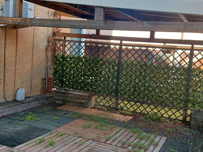 Appartamento trilocale in affitto in Via Napoli, Centro Storico, Vicenza