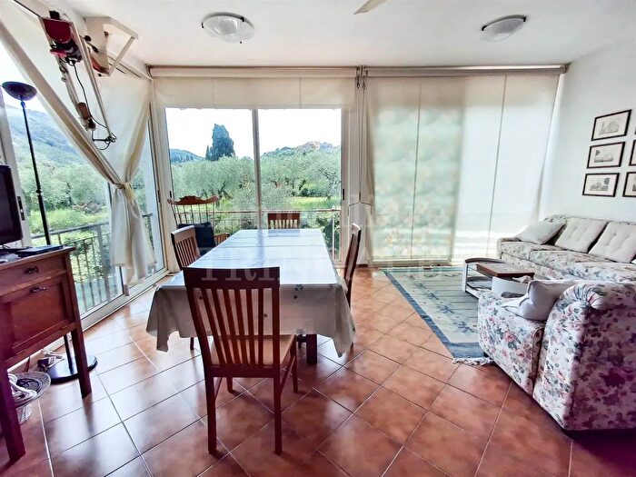 Appartamento quadrilocale in vendita in Lerici