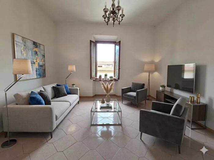 Appartamento con 5 locali in vendita in Via San Francesco, Pelago