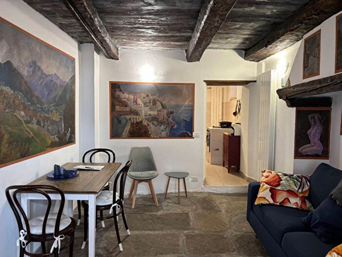 Appartamento bilocale in affitto in Centro, Santa Maria Maggiore