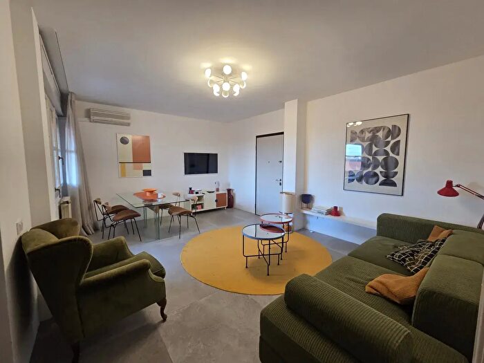 Appartamento trilocale in vendita in Monferrato, Firenze