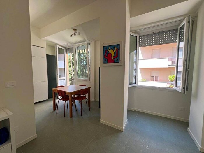 Appartamento quadrilocale in affitto in Via Santo Stefano in Pane, Careggi Rifredi Dalmazia, Firenze