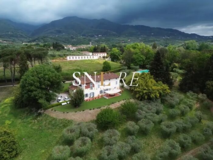 Casa con 6 locali in vendita in Via del Giardinetto, Capannori