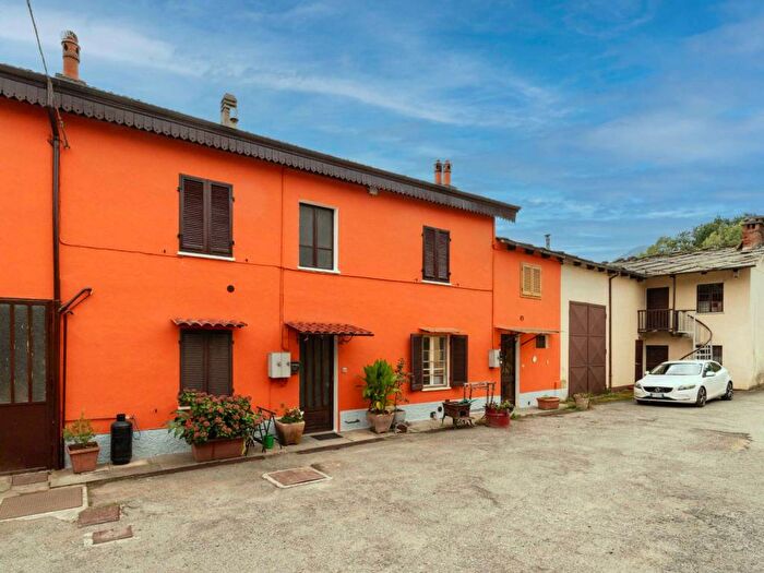 Appartamento con 6 locali in vendita in Località Bianchi, Luserna San Giovanni