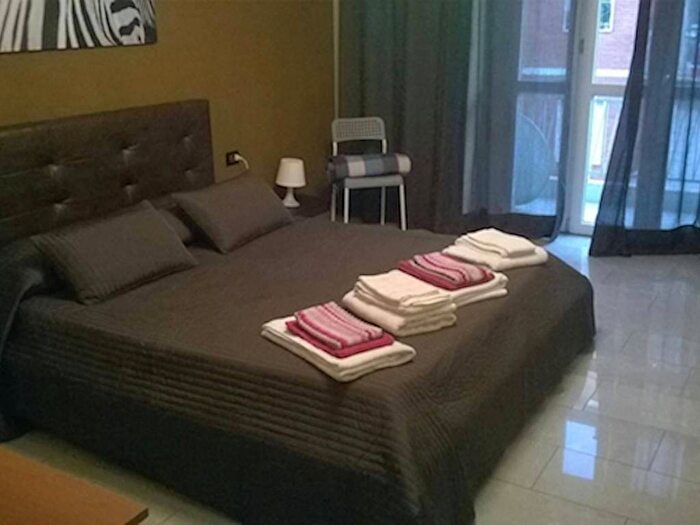 Appartamento monolocale in affitto in Via Oslavia, Vanchiglietta, Torino