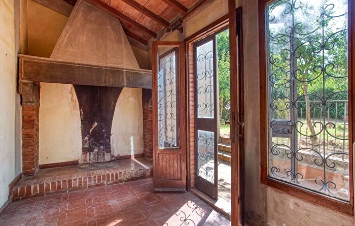 Casa con 10 locali in vendita in Barberino Tavarnelle