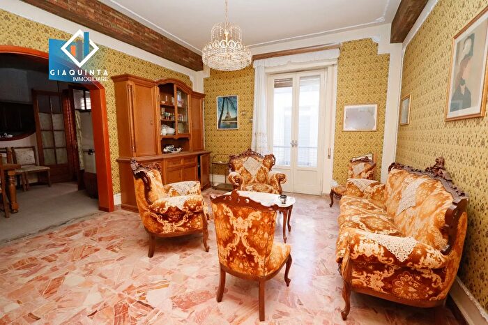 Appartamento trilocale in vendita in Via Soldato Panebianco N, Palagonia