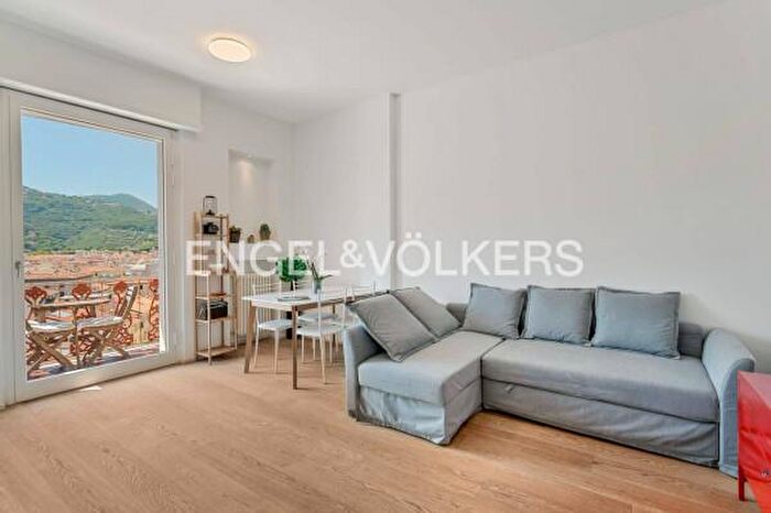 Appartamento bilocale in vendita in Via Giovanni Sforza, La Spezia