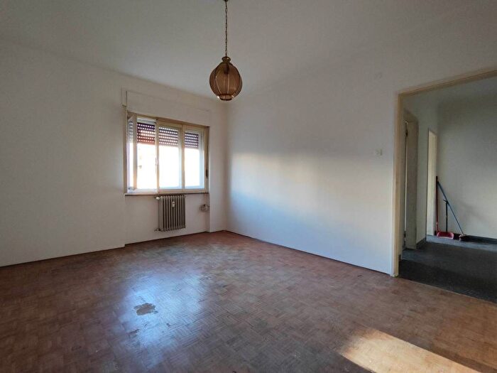 Appartamento monolocale in affitto in Via Capodistria, Baiamonti Valmaura, Trieste