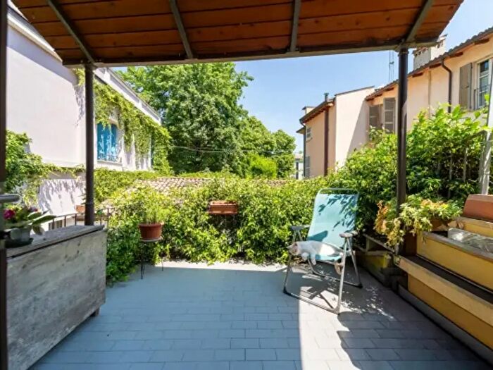 Appartamento trilocale in vendita in Borgo San Giuseppe, Parma
