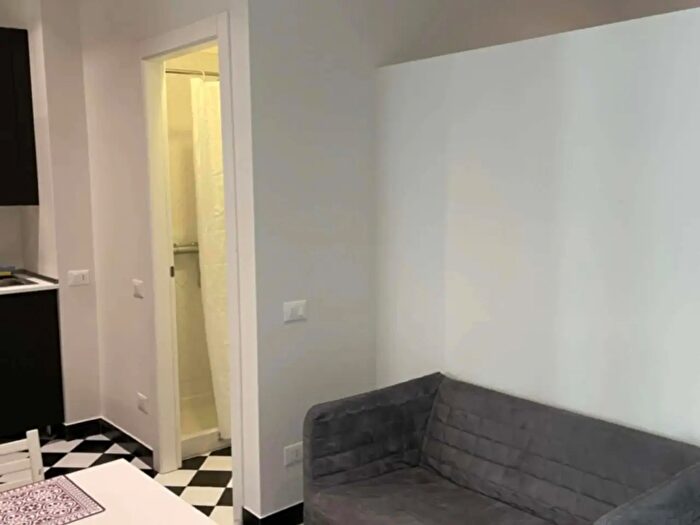 Appartamento monolocale in affitto in Via Privata Chioggia, Milano