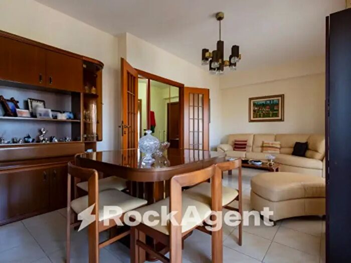 Appartamento quadrilocale in vendita in Viale Barlaam da Seminara, Catanzaro