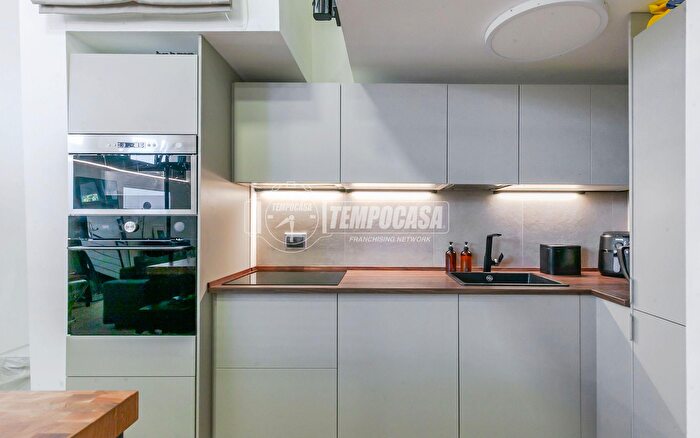 Appartamento monolocale in vendita in Via Filippo Baldinucci, Milano