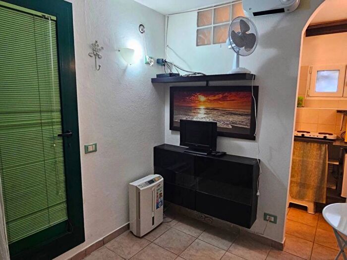 Appartamento monolocale in affitto in Via Domenico Maria Manni, Coverciano, Firenze