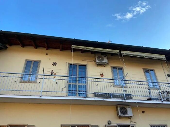 Appartamento trilocale in vendita in Gambolo