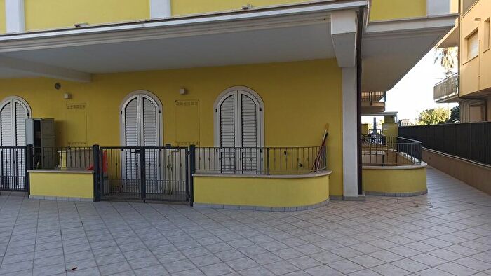 Appartamento trilocale in vendita in Via Lungomare Fermano, Fermo