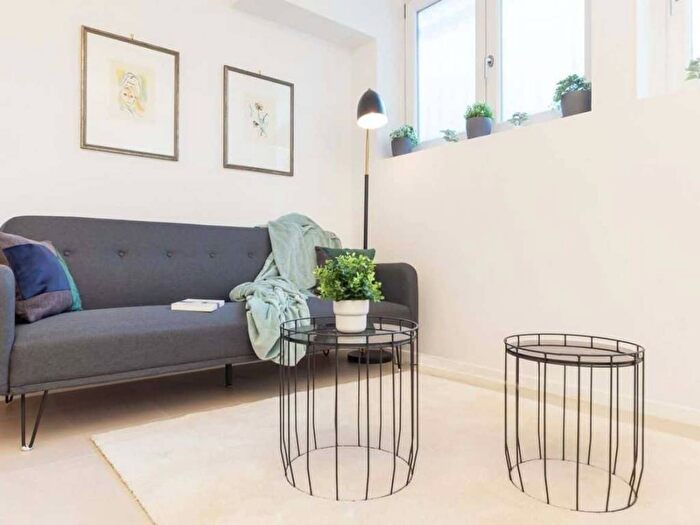 Appartamento bilocale in affitto in Via Val Strona, Martini Insubria, Milano