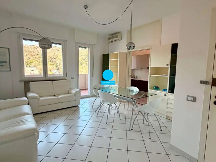 Appartamento bilocale in vendita in Pesaro