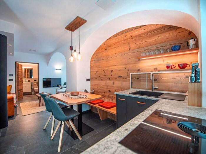 Appartamento bilocale in affitto in Streda Sneton, Ortisei