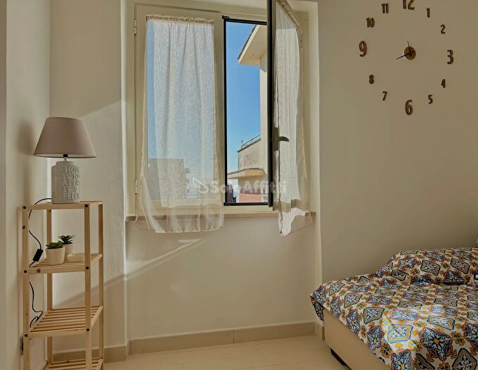 Appartamento trilocale in affitto in Latina