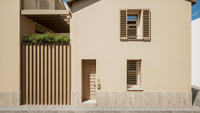 Case in Vendita e in Affitto - 2