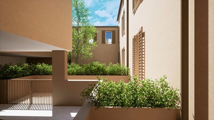 Appartamento bilocale in vendita in Via XX Settembre, Cervia