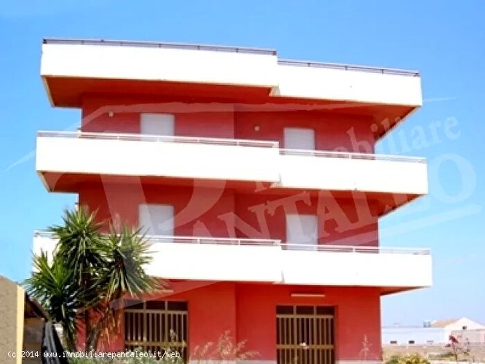 Appartamento monolocale in affitto in Petrosino