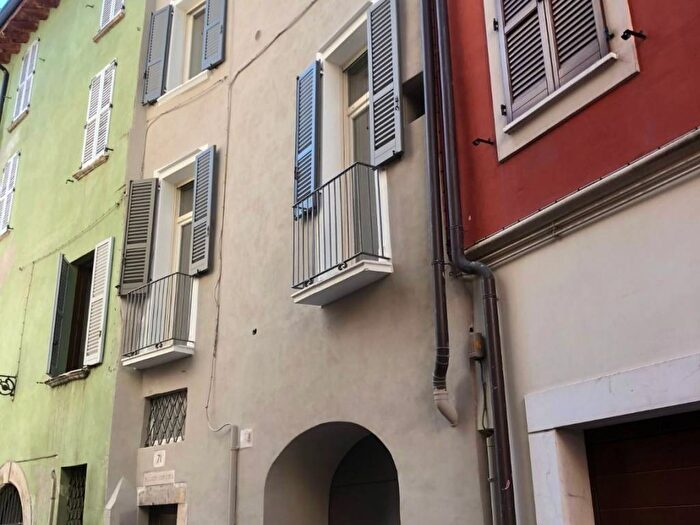 Appartamento bilocale in affitto in Via Valerio Paitone, Loggia Garibaldi, Brescia