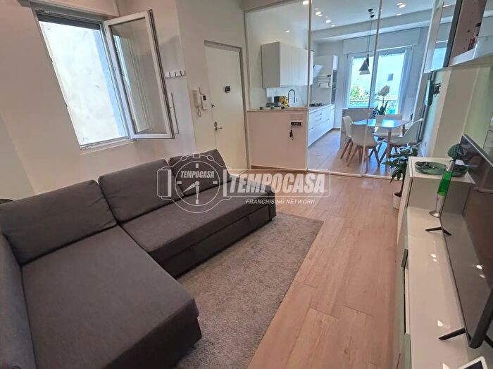 Appartamento trilocale in vendita in Pomigliano D'Arco