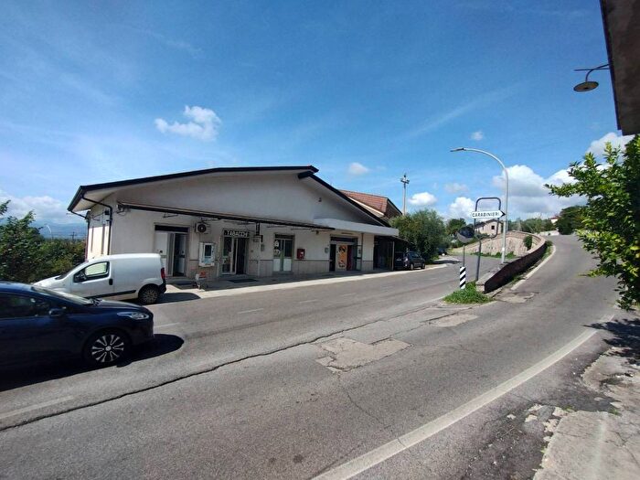 Appartamento monolocale in affitto in Via San Rocco, Roccasecca