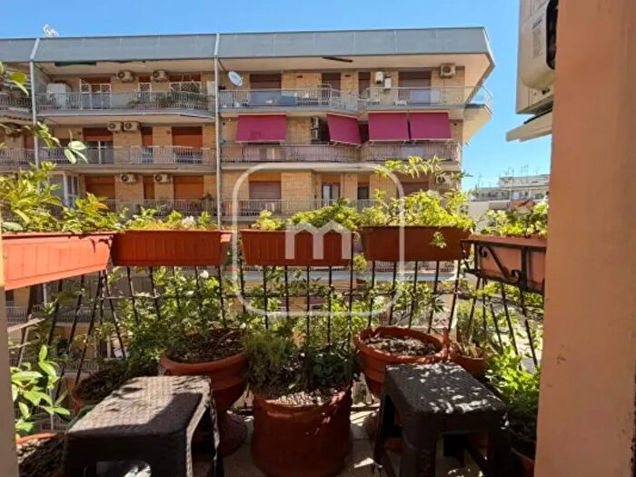 Appartamento trilocale in vendita in Piazza Quinto Curzio, Roma