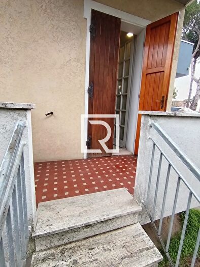 Casa in affitto in Via Venezia Giulia Cervia, Cervia