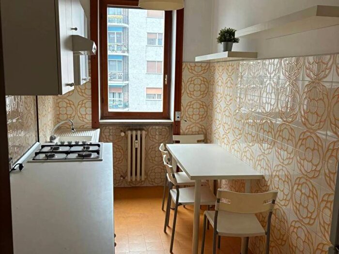 Appartamento trilocale in affitto in Via Capo Palinuro, Tre Castelli Faenza, Milano