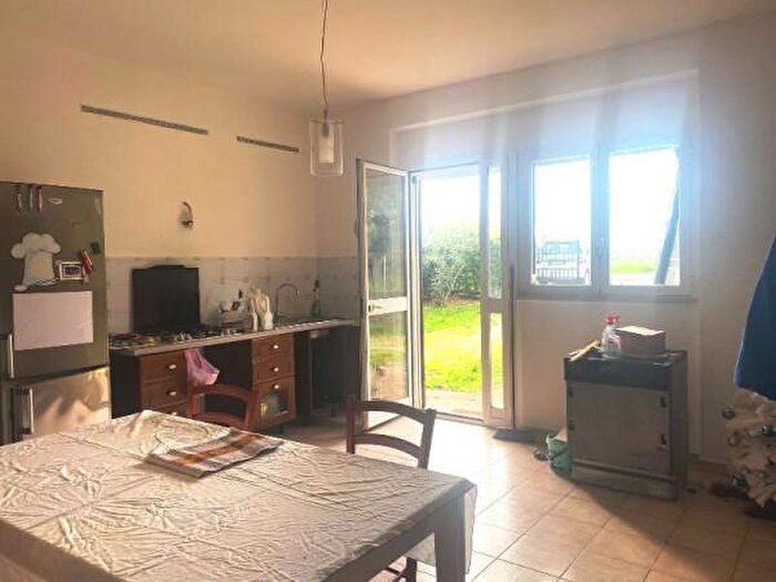 Appartamento bilocale in vendita in Via Villarbasse, Anguillara Sabazia