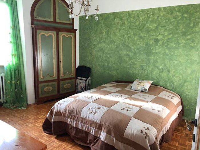 Appartamento quadrilocale in affitto in Corso Giuseppe Garibaldi, Elce, Perugia