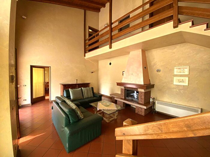 Casa con 5 locali in affitto in Centro, Fontaniva