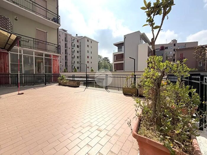 Appartamento trilocale in vendita in Appartamento Via Mose Bianchi, Cernusco Sul Naviglio