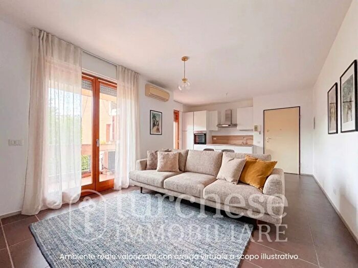 Appartamento trilocale in vendita in Via Daste E Spalenga, Bergamo
