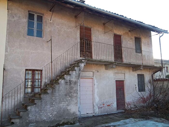 Case in Vendita e in Affitto - 3