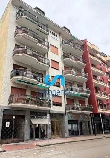 Appartamento quadrilocale in vendita in Via Rossi Centro Caserta Caserta, Caserta
