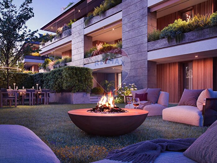 Appartamento trilocale in vendita in Inzago