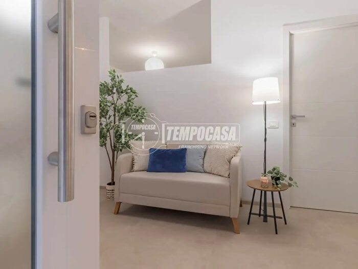 Appartamento bilocale in vendita in Corso Giuseppe Garibaldi, Civitanova Marche