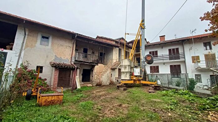 Case in Vendita e in Affitto - 3