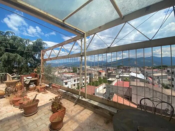 Appartamento quadrilocale in vendita in Via Carlo Poerio, San Giuseppe Vesuviano