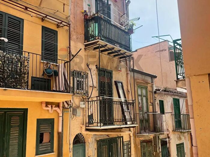 Appartamento monolocale in vendita in Monreale