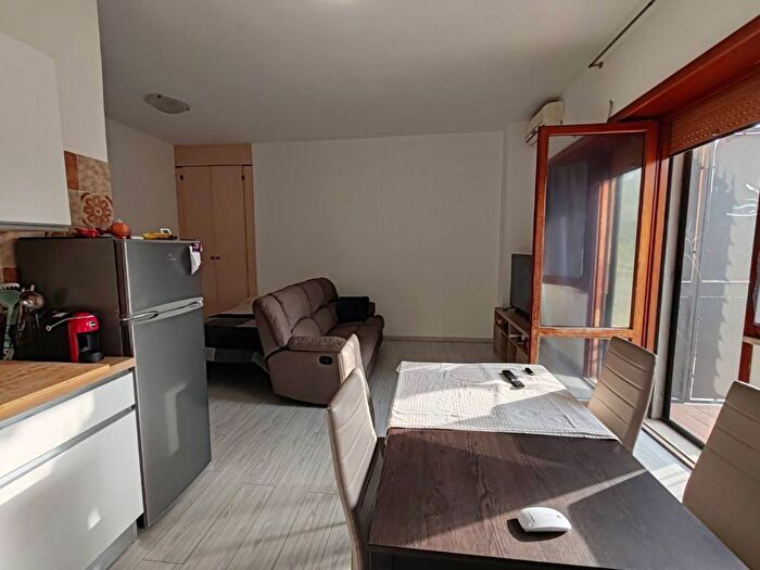 Appartamento monolocale in affitto in Via Tuili, Aranova, Fiumicino